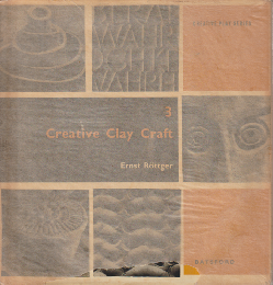 Creative Clay Craft
