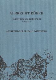 ALBRECHET DURER