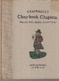 CRAWHALL'S Chap-book Chaplets.