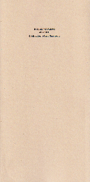 Collected Recollections  MITSUKO TOYAZAKI 2000-1991