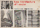 New Architecture of London  A Selection of Buildings since 1930


