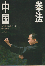 中国拳法 : 太極拳・形意拳・八卦掌