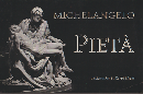 ミケランジェロ彫刻「ピエタ」写真集