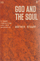 GOD AND THE SOUL