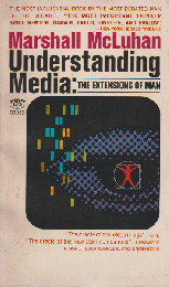 Understanding Media