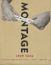 MONTAGE and modern life1919-1942

