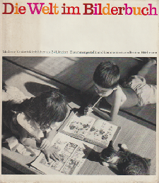 Die Welt im Bilderbuch