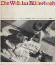 Die Welt im Bilderbuch