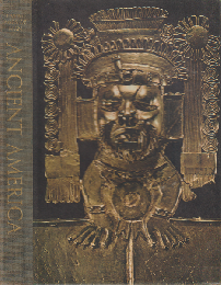 ライフ人間世界史 第17巻 古代アメリカ