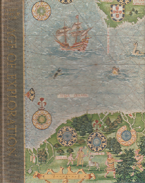 ライフ人間世界史 第6巻 探検の時代