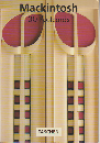 Mackintosh　ポストカードブック（ドイツ）30枚セット