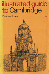 illustrated guide to Cambridge