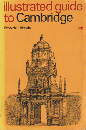 illustrated guide to Cambridge