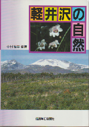 軽井沢の自然