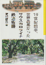 サウスカロライナ鉄道物語 : 19世紀前半世界最長だった