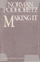 MEKING IT
