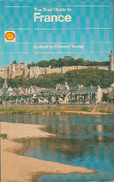 The Shell Guide to FRANCE