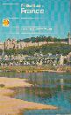 The Shell Guide to FRANCE