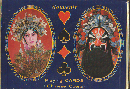 Playing CARDS（Chinese Opera）