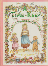ATime To Keep  The Tasha Tudor Book of Holidays