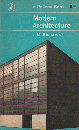 Modern　Architecture