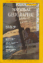  "National Geographic" A TEENーAGER SAILS THE WORLD ALONE