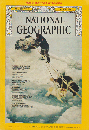 "National Geographic" TREKKING THE FROZEN NORTHWEST PASSAGE