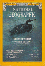 NATIONAL GEOGRAPHIC VOL.138,NO.6（1970.12）