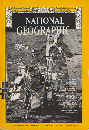 "National Geographic" NORWAY / APOLLO 14