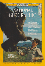"National Geographic" THE CONDOR,SOARING SPIRIT OF THE ANDES