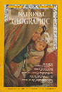 NATIONAL GEOGRAPHIC Vol.134 No.3 1968 9月号