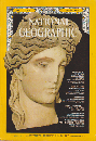 "National Geographic" CHAMPLAIN　AUGUST 1967