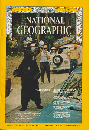 "National Geographic" YELLOWSTONE'S HUNDRESTH BIRTHDAY