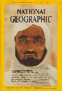 "National Geographic" THE SWORD AND THE SERMON