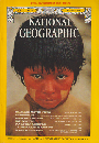 "National Geographic"THE AMAZON 