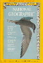 "National Geographic" GREAT LAKES