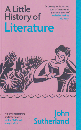 A Little History of Literature