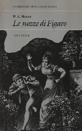 Le nozze di Figaro   W.A.Mozart