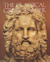 THE CLASSICAL GREEK READER