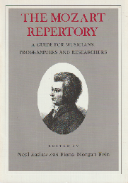 THE MOZART REPERTORY