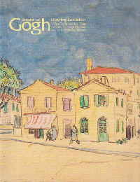 Vincent van Gogh/ゴッホ素描展