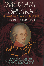 MOZART SPEAKS 