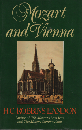 Mozart and Vienna