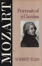 MOZART　Portrait of a Genius