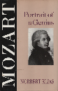 MOZART　Portrait of a Genius