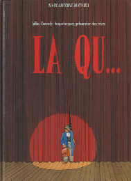 LA　QU...