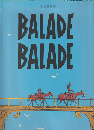 BALADE BALADE