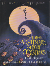 Tim Burton's Nightmare before Christmas 
