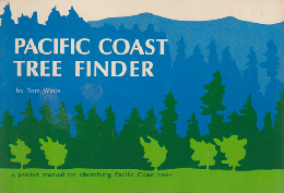 PACIFIC COAST TREE FINDER