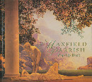 the MAXFIELD PARRISH  Pop-Up Book